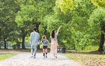 自由成長(zhǎng)，家是永遠(yuǎn)的堡壘